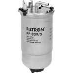FILTRON Kraftstofffilter PP 839/5 FILTRON Kraftstofffilter PP 839/5