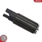 02SKV234 SKV GERMANY Kraftstoffpumpe 02SKV234