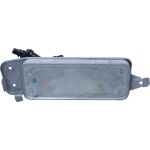 NRF Ölkühler, Automatikgetriebe 310056 NRF Ölkühler, Automatikgetriebe 310056
