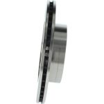 Bosch Bremsscheibe Vorderachse 0 986 478 283