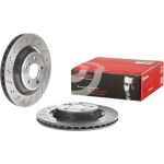 15 482 059 Bremsscheibe HA 09.B743.51 15 482 059 Bremsscheibe HA 09.B743.51