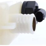 Nissens Kühlmittel-Ausgleichsbehälter 996290 Nissens Kühlmittel-Ausgleichsbehälter 996290