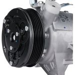 KOMPRESSOR, KLIMAANLAGE 814717 KOMPRESSOR, KLIMAANLAGE 814717