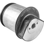 Lagerung, Achsträger 503549