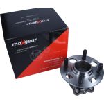 MAXGEAR Radlagersatz 33-1171 MAXGEAR Radlagersatz 33-1171