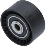R0282 Kamoka Keilrippenriemen-Umlenkrolle R0282 R0282 Kamoka Keilrippenriemen-Umlenkrolle R0282