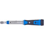 SW-Stahl Drehmomentschlüssel 1/4Z, 5-25 Nm 03871L SW-Stahl Drehmomentschlüssel 1/4Z, 5-25 Nm 03871L
