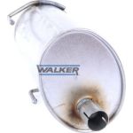 Walker Endschalldämpfer 24158 Walker Endschalldämpfer 24158