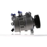 ACP 1482 000S MAHLE Klimakompressor 1482 000S, 12 V, 6SEU14C, R134a – u. a. für VW Touareg (CR7, RC8), Audi A4 B9 Avant (8W5, 8WD), A4 B9 (8W2, 8WC) – OE Nummer 4M0816803 - l ACP 1482 000S MAHLE Klimakompressor 1482 000S, 12 V, 6SEU14C, R134a – u. a. für VW Touareg (CR7, RC8), Audi A4 B9 Avant (8W5, 8WD), A4 B9 (8W2, 8WC) – OE Nummer 4M0816803 - l