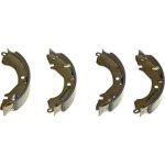 BREMBO Bremsbackensatz S 54 505 BREMBO Bremsbackensatz S 54 505