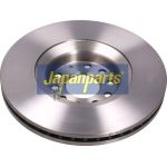 Japanparts Bremsscheibe DI-0909C Japanparts Bremsscheibe DI-0909C