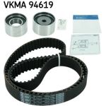 SKF Zahnriemensatz VKMA 94619 SKF Zahnriemensatz VKMA 94619