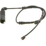 Bosch Bremsbelagverschleißsensor 1987474943 Bosch Bremsbelagverschleißsensor 1987474943