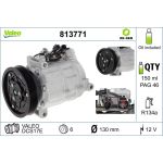 Valeo Kompressor 813771 Valeo Kompressor 813771