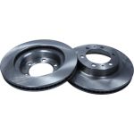Maxgear Bremsscheibe Toyota P. Land Cruiser 02- 318Mm 19-2244 Maxgear Bremsscheibe Toyota P. Land Cruiser 02- 318Mm 19-2244