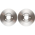 Bremsscheibe Vw P.Polo/Fabia DF4253