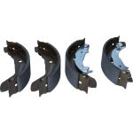 Bremsbacken Db W168 A-Klasse 19-0297 Bremsbacken Db W168 A-Klasse 19-0297