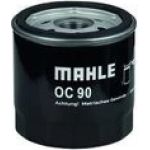 Mahle Original Ölfilter OC 90 Mahle Original Ölfilter OC 90