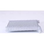 Heizkühler PKW 72962 Heizkühler PKW 72962