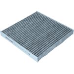 F520501 Kamoka Innenraumfilter F520501 F520501 Kamoka Innenraumfilter F520501