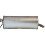 Bosal Schalldämpfer 165-037 Bosal Schalldämpfer 165-037