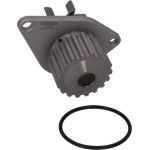 Kamoka Wasserpumpe / Kühlmittelpumpe T0089