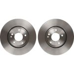 Bremsscheibe Db P. W202/S202 2.0-2.8 93-01 DF2656 Bremsscheibe Db P. W202/S202 2.0-2.8 93-01 DF2656