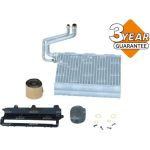 Verdampfer, Klimaanlage 36142 Verdampfer, Klimaanlage 36142