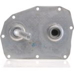 MAHLE Ölkühler, Motoröl CLC 122 000S MAHLE Ölkühler, Motoröl CLC 122 000S