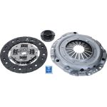 SACHS Kupplungssatz 3000 111 001 SACHS Kupplungssatz 3000 111 001