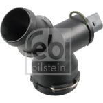 FEBI BILSTEIN Kühlmittelflansch 181098 FEBI BILSTEIN Kühlmittelflansch 181098
