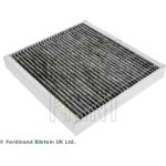 BluePrint Innenraumfilter ADB112503 BluePrint Innenraumfilter ADB112503