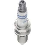 Bosch Zündkerze 0 242 135 570 Bosch Zündkerze 0 242 135 570