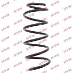 KYB Fahrwerksfeder Fiat P. Fiorino 1.3D 11/07 RA3439 KYB Fahrwerksfeder Fiat P. Fiorino 1.3D 11/07 RA3439