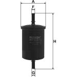 FILTRON Kraftstofffilter PP 831/1 FILTRON Kraftstofffilter PP 831/1