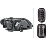 X-XENON-SW L D2S/H1 +MOT -KRVL-ZG HELLA 1EL 224 485-411 X-XENON-SW L D2S/H1 +MOT -KRVL-ZG HELLA 1EL 224 485-411