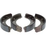 Bosch Bremsbacken 0 986 487 232 Bosch Bremsbacken 0 986 487 232