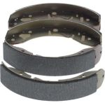Bosch Bremsbacken 0 986 487 273 Bosch Bremsbacken 0 986 487 273