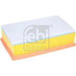 LUFTFILTER 49653 LUFTFILTER 49653