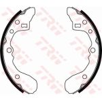 83 461 010 Bremsbacken GS8286 83 461 010 Bremsbacken GS8286