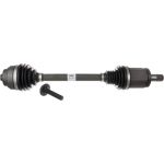 SKF Antriebswelle VKJC 8923 SKF Antriebswelle VKJC 8923