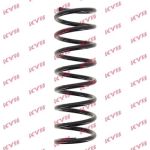 KYB Fahrwerksfeder Ford T. C-Max Ii 1.6/1.6D/2.0D 12.10 RA6199 KYB Fahrwerksfeder Ford T. C-Max Ii 1.6/1.6D/2.0D 12.10 RA6199