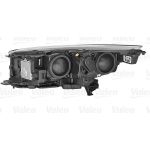 VALEO Hauptscheinwerfer 046929 VALEO Hauptscheinwerfer 046929