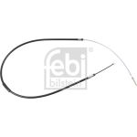 Seilzug, Feststellbremse Bmw T. E46 98-05 Pr 28736 Seilzug, Feststellbremse Bmw T. E46 98-05 Pr 28736