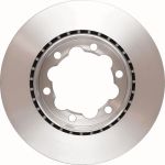 Bremsscheibe Db T. Sprinter 06 DF4919S