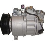 Kompressor, Klimaanlage ACP 1269 000S Kompressor, Klimaanlage ACP 1269 000S