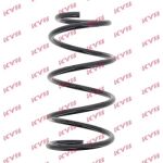 KYB Fahrwerksfeder Toyota P. Corolla 2.0 D-4D 01/02-02/07 RG3186 KYB Fahrwerksfeder Toyota P. Corolla 2.0 D-4D 01/02-02/07 RG3186