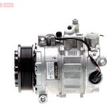 Denso Kompressor DCP17144 Denso Kompressor DCP17144