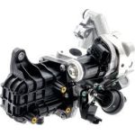K÷hler, Abgasrückführung CE 4 000P K÷hler, Abgasrückführung CE 4 000P