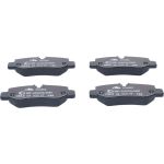 Bremsbelagsatz Db T. Vito 1.6-2.2D 14 13.0460-4882.2 Bremsbelagsatz Db T. Vito 1.6-2.2D 14 13.0460-4882.2